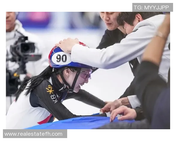 短道速滑世锦赛即将开幕各国选手争夺荣誉与金牌的精彩对决