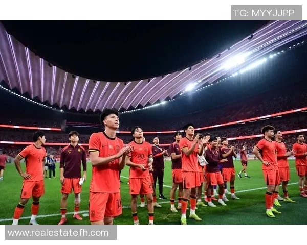 中国U231-0战胜澳大利亚U23展现青年足球实力与未来潜力